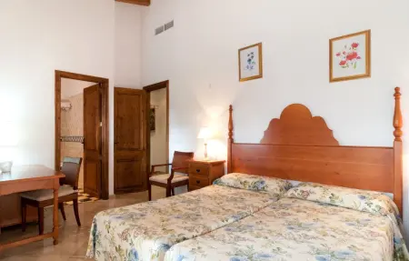 Son Capellet, Maison 10 personnes à Petra - Photo 24