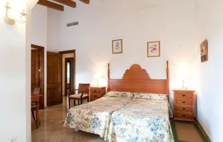 Son Capellet, Maison 10 personnes à Petra - Photo 25