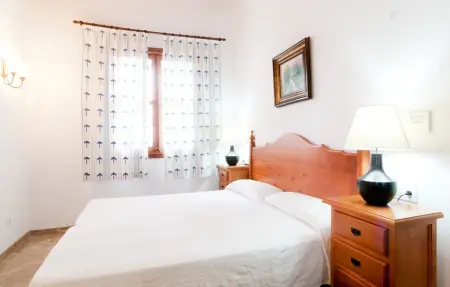 Son Capellet, Maison 10 personnes à Petra - Photo 27