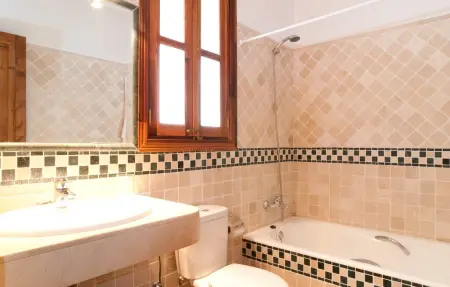 Son Capellet, Maison 10 personnes à Petra - Photo 31