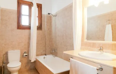 Son Capellet, Maison 10 personnes à Petra - Photo 32