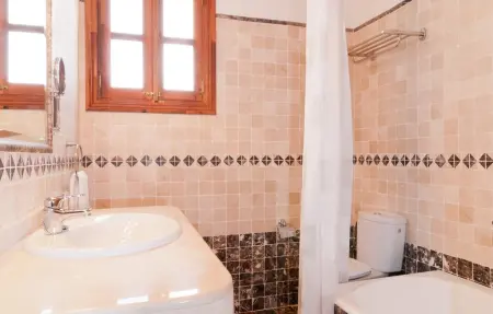 Son Capellet, Maison 10 personnes à Petra - Photo 34