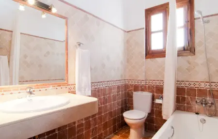 Son Capellet, Maison 10 personnes à Petra - Photo 35