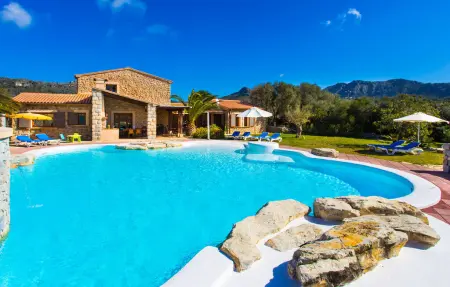 Can Tico, Maison 8 personnes à Arta - Photo 2