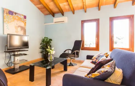 Can Tico, Maison 8 personnes à Arta - Photo 25