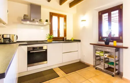 Can Tico, Maison 8 personnes à Arta - Photo 26