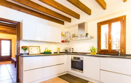 Can Tico, Maison 8 personnes à Arta - Photo 27