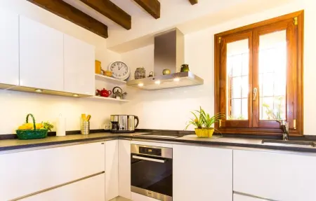 Can Tico, Maison 8 personnes à Arta - Photo 28
