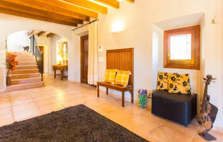 Can Tico, Maison 8 personnes à Arta - Photo 30