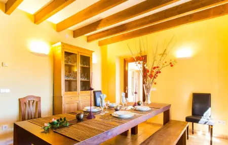 Can Tico, Maison 8 personnes à Arta - Photo 32