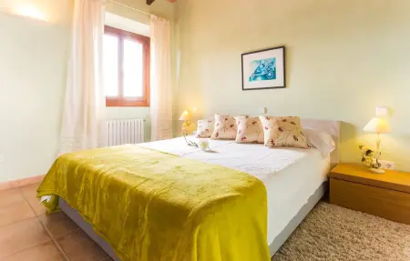 Can Tico, Maison 8 personnes à Arta - Photo 38