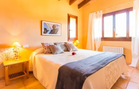Can Tico, Maison 8 personnes à Arta - Photo 41