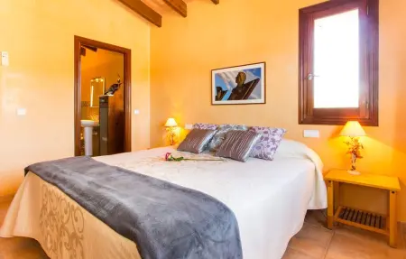 Can Tico, Maison 8 personnes à Arta - Photo 42