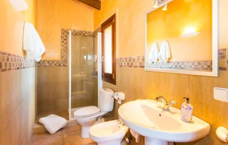 Can Tico, Maison 8 personnes à Arta - Photo 47