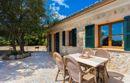 Es Corto, Maison 10 personnes à Arta - Photo 18