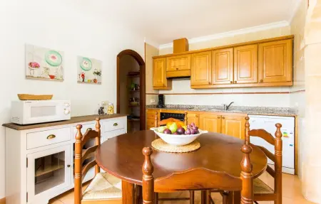 Es Corto, Maison 10 personnes à Arta - Photo 24