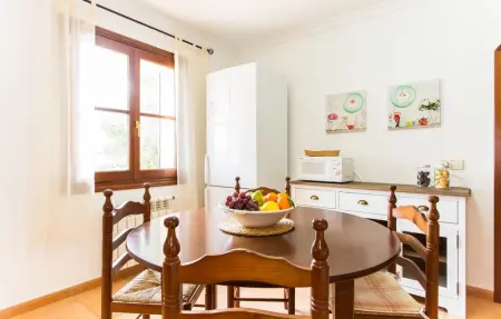Es Corto, Maison 10 personnes à Arta - Photo 25