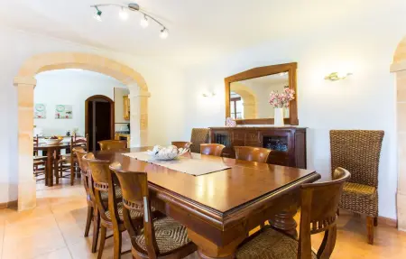 Es Corto, Maison 10 personnes à Arta - Photo 26