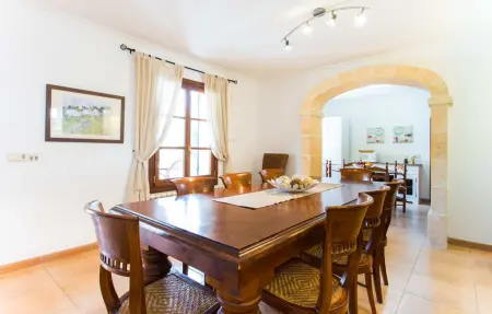 Es Corto, Maison 10 personnes à Arta - Photo 27