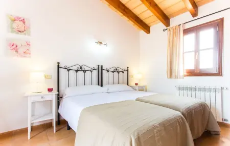 Es Corto, Maison 10 personnes à Arta - Photo 37