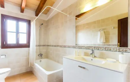 Es Corto, Maison 10 personnes à Arta - Photo 47