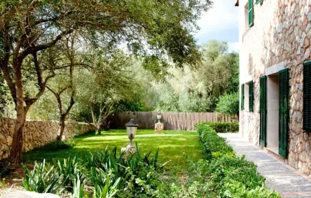 Sa Sinia, Maison 12 personnes à Petra - Photo 16