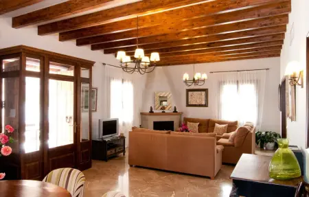 Sa Sinia, Maison 12 personnes à Petra - Photo 17