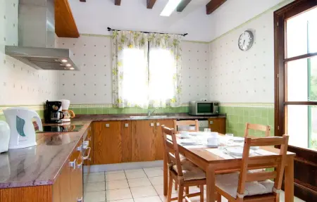 Sa Sinia, Maison 12 personnes à Petra - Photo 22