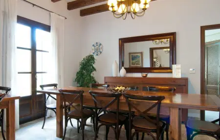 Sa Sinia, Maison 12 personnes à Petra - Photo 27