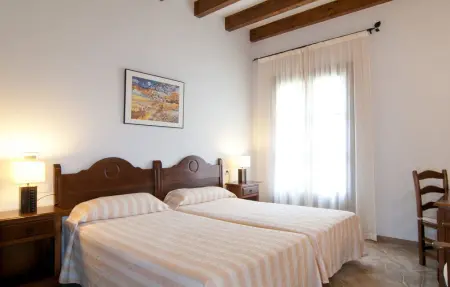 Sa Sinia, Maison 12 personnes à Petra - Photo 30