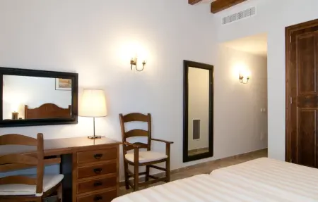 Sa Sinia, Maison 12 personnes à Petra - Photo 31