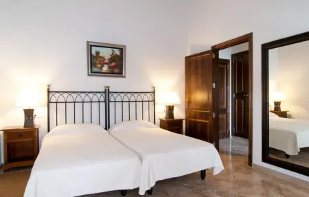 Sa Sinia, Maison 12 personnes à Petra - Photo 32