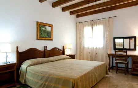 Sa Sinia, Maison 12 personnes à Petra - Photo 34