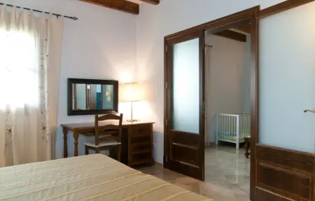 Sa Sinia, Maison 12 personnes à Petra - Photo 35