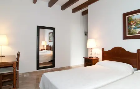 Sa Sinia, Maison 12 personnes à Petra - Photo 38