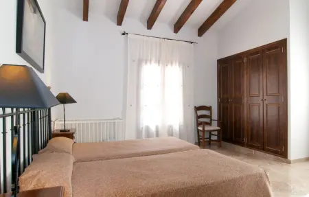 Sa Sinia, Maison 12 personnes à Petra - Photo 40