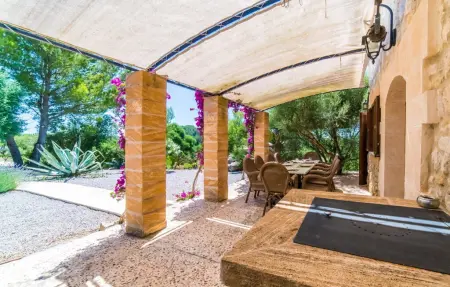 Margalida, Maison 8 personnes à Santa Margalida - Photo 6