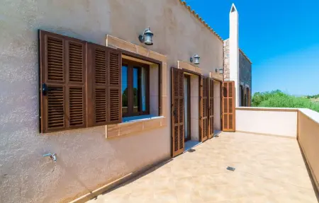 Margalida, Maison 8 personnes à Santa Margalida - Photo 7