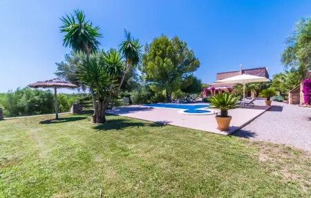 Margalida, Maison 8 personnes à Santa Margalida - Photo 10