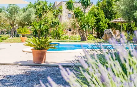 Margalida, Maison 8 personnes à Santa Margalida - Photo 21