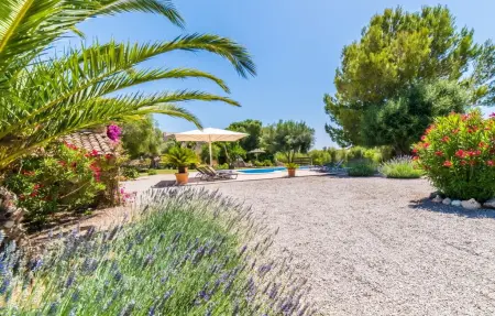 Margalida, Maison 8 personnes à Santa Margalida - Photo 22
