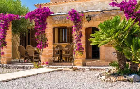 Margalida, Maison 8 personnes à Santa Margalida - Photo 25