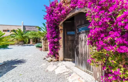 Margalida, Maison 8 personnes à Santa Margalida - Photo 28