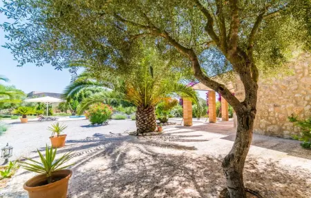 Margalida, Maison 8 personnes à Santa Margalida - Photo 29