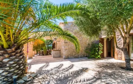 Margalida, Maison 8 personnes à Santa Margalida - Photo 30
