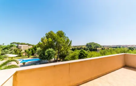 Margalida, Maison 8 personnes à Santa Margalida - Photo 31