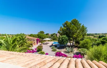 Margalida, Maison 8 personnes à Santa Margalida - Photo 32