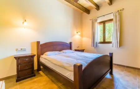 Margalida, Maison 8 personnes à Santa Margalida - Photo 37