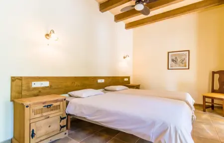 Margalida, Maison 8 personnes à Santa Margalida - Photo 39