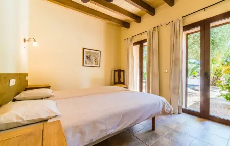 Margalida, Maison 8 personnes à Santa Margalida - Photo 40